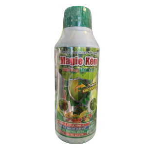 MAGIE KẼM ( 1L )