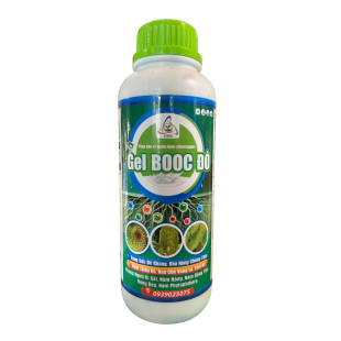 GEL BOOC ĐÔ ( 1L )