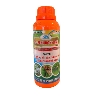 FENURON 10SC ( 500 ml )