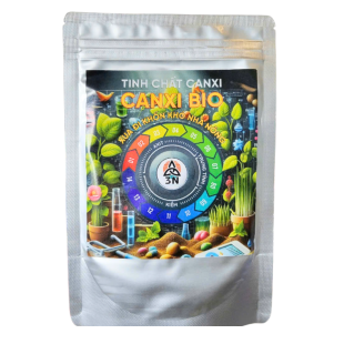 TINH VÔI CANXI ( 250G)