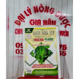 TRICHODECMA (1KG )12