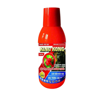 THUỐC TRỪ SÂU KING KONG