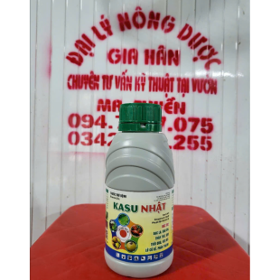 KASU NHẬT ( 500ML )