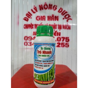 TO ĐÒNG TRỔ NHANH ( 500ML )
