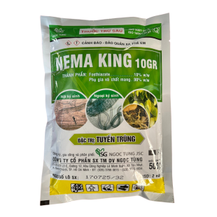 NEMA KING 10GR ( 1Kg )