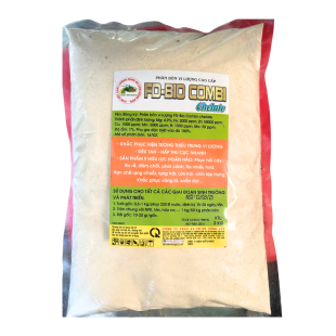 FD-BIO COMBI ( 2Kg )