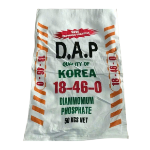 Phân bón DAP Hàn Quốc 18-46-0