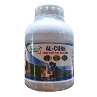AL-CURB (ĐỒNG SINH HỌC 500ML)