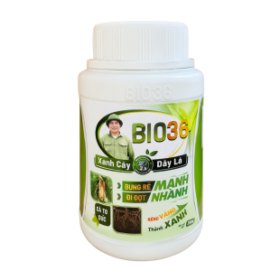 BIO 36 NGUYÊN LIỆU MỸ (500G)