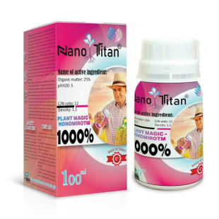 NANO VITAN