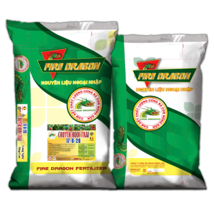 PHÂN NPK CHUYÊN NUÔI TRÁI ( 25KG )