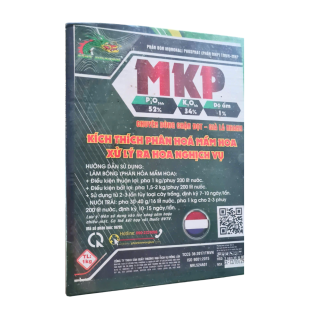 MKP SIÊU TẠO MẦM HOA (1KG)