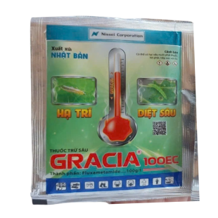 GRACIA 100EC
