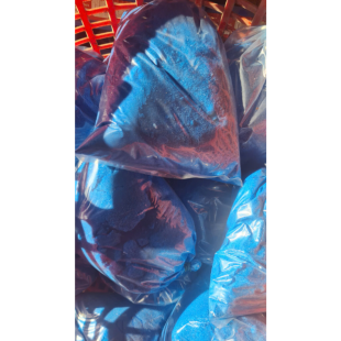 THUỐC BỆNH PHÈN XANH ( CU 1KG )