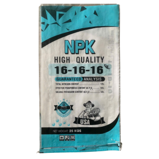 NPK 16-16-16